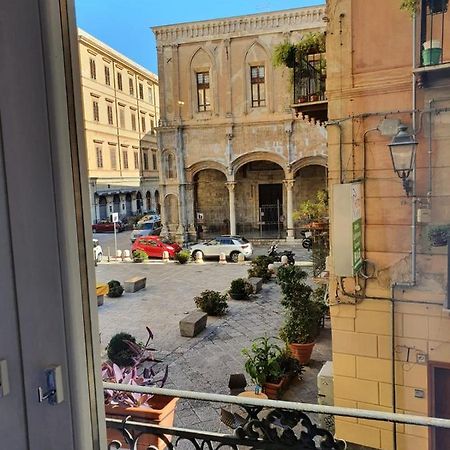 Gattopardo suite  experience apartment Palermo Exterior foto